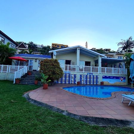 Ruby Sands Exclusive Holiday Home Ballito Exterior photo