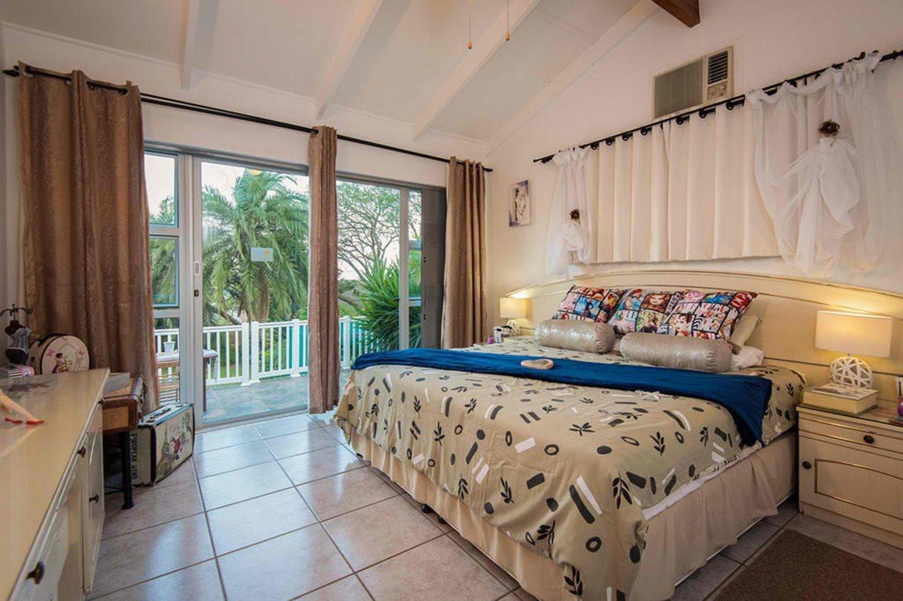 Ruby Sands Exclusive Holiday Home Ballito Exterior photo
