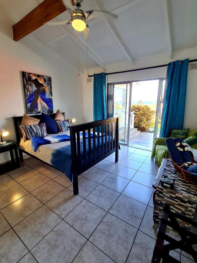 Ruby Sands Exclusive Holiday Home Ballito Exterior photo