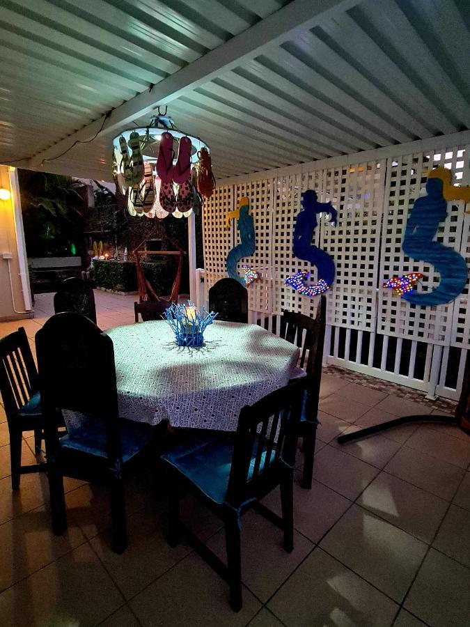 Ruby Sands Exclusive Holiday Home Ballito Exterior photo