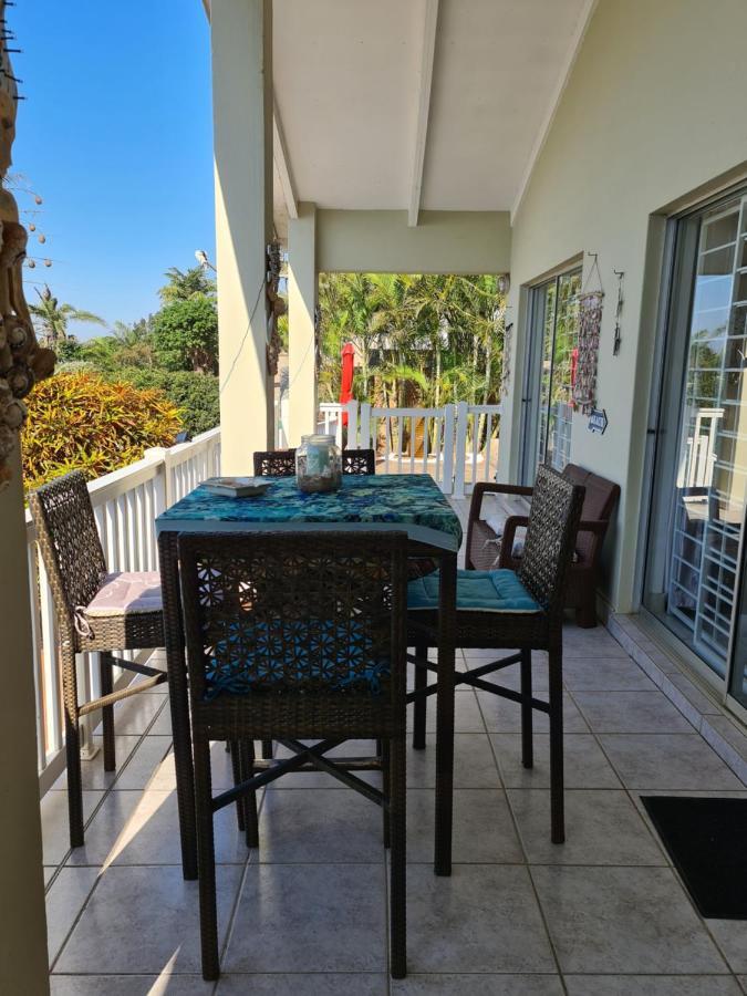 Ruby Sands Exclusive Holiday Home Ballito Exterior photo