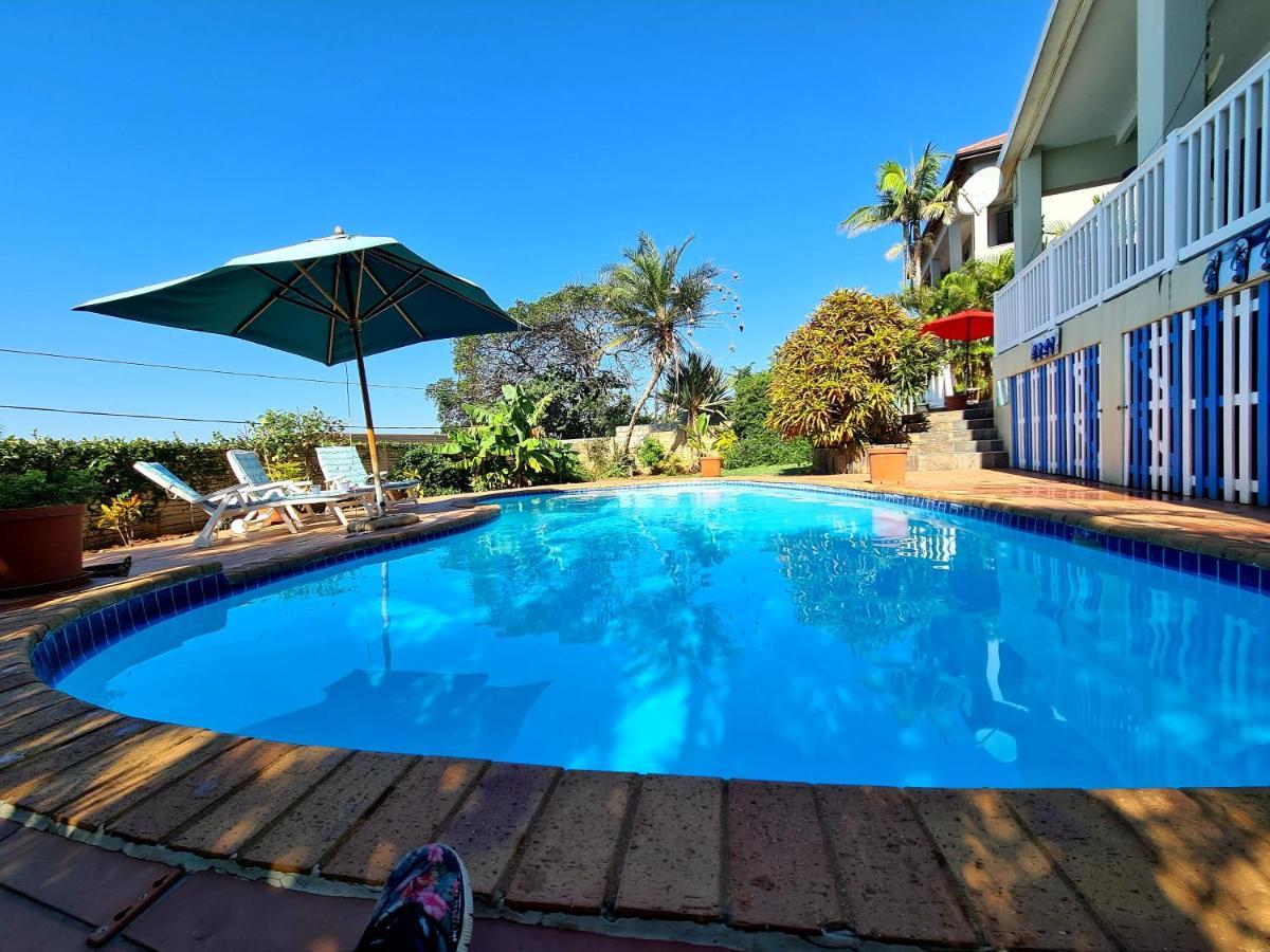 Ruby Sands Exclusive Holiday Home Ballito Exterior photo