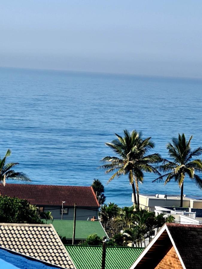 Ruby Sands Exclusive Holiday Home Ballito Exterior photo