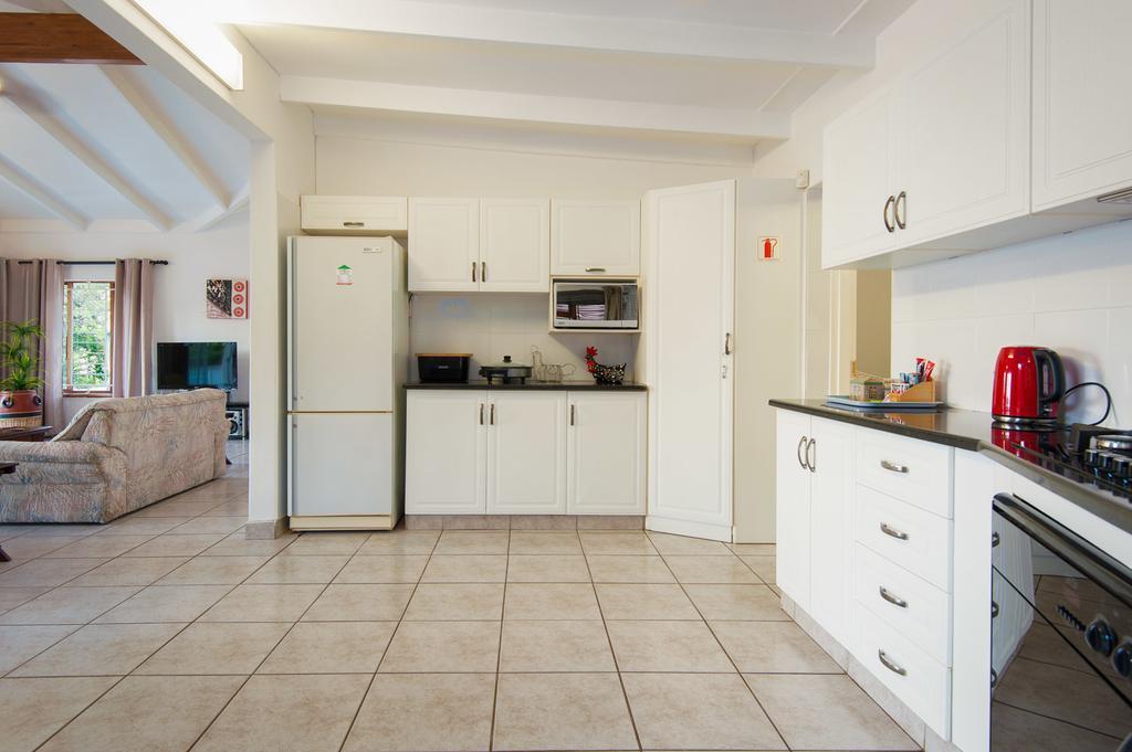 Ruby Sands Exclusive Holiday Home Ballito Exterior photo