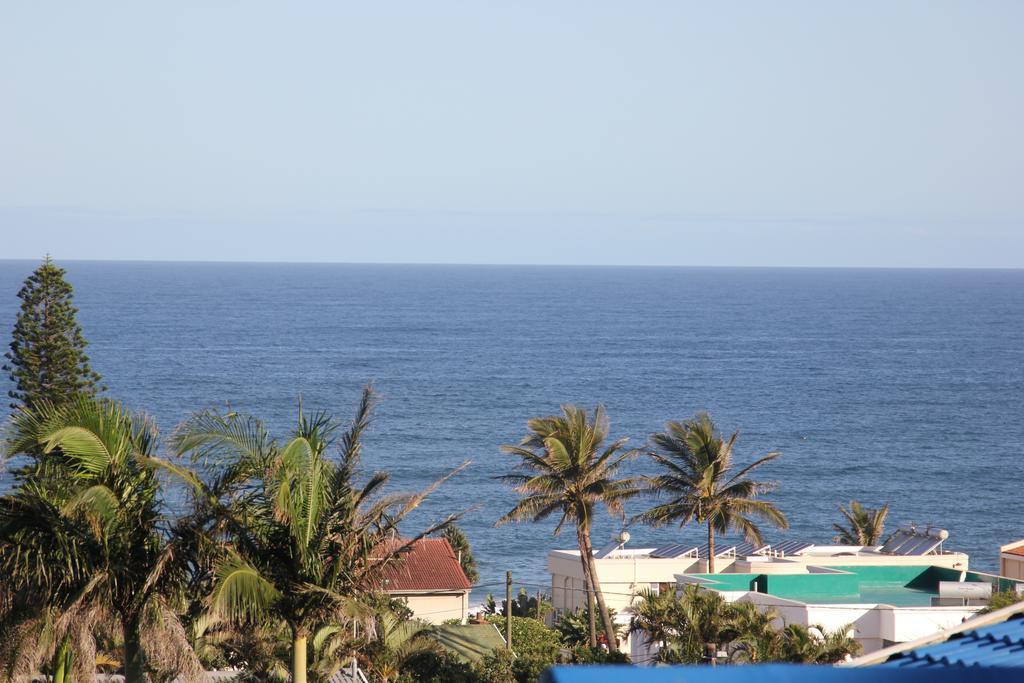 Ruby Sands Exclusive Holiday Home Ballito Exterior photo