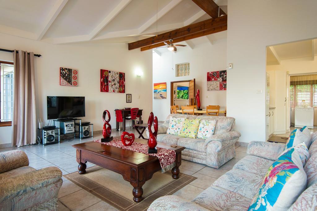 Ruby Sands Exclusive Holiday Home Ballito Exterior photo